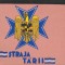 1939 Romania - Carnet filatelic particular Straja Tarii Sf Gheorghe stampila FDC
