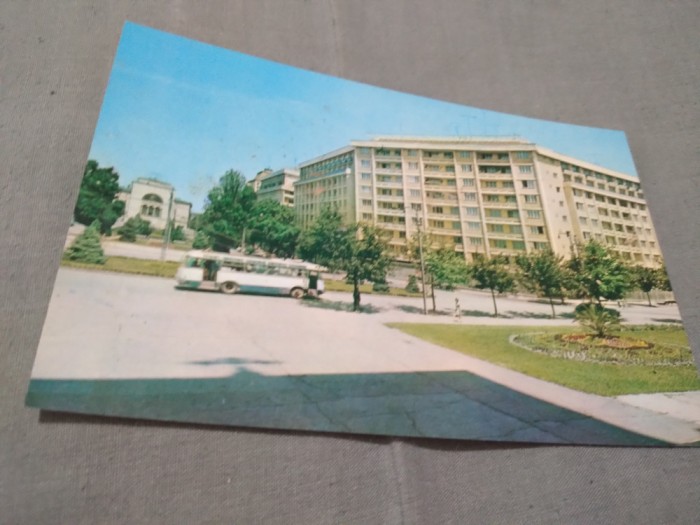 CARTE POSTALA - TIMISOARA NECIRCULATA