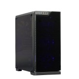 Carcase Mid-Tower SH Cooltek TG-01