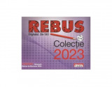 Colecția Rebus 2023 - Flacăra