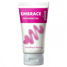 Gel pentru stramtarea vaginului Minx Embrace 50ml foto