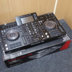 4-????????? ???????? DJ-?????????? Pioneer DDJ-RZX ? ???? ??? ?????? Pioneer foto