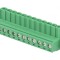 Regletă de conexiuni deconectabilă 12 piste 5,08mm drept