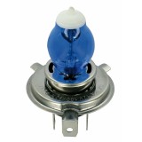 Bec halogen 12V - H4 - 90/100W Xenium Race P43t 2buc + Pachet bonus Garage AutoRide