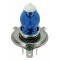 Bec halogen 12V - H4 - 90/100W Xenium Race P43t 2buc + Pachet bonus Garage AutoRide