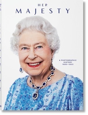 Her Majesty. Updated Edition foto