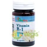Vitamina B1 100mg 60cps