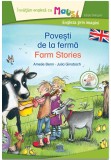 Povesti de la ferma - Farm stories - Didactica Publishing House