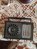 Radio Portabil