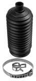 Burduf cauciuc directie Lexus Rx; Toyota Camry, Carina E VI, Carina E VI Sportswagon, Corolla, Corolla Compact, parte montare Axa fata dreapta, Axa