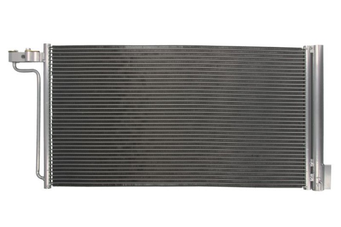 Condensator / Radiator aer conditionat FORD C-MAX II (DXA) (2010 - 2016) THERMOTEC KTT110214