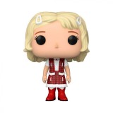 Figurina Funko POP, model Gertie, vinil, multicolor, 10 cm