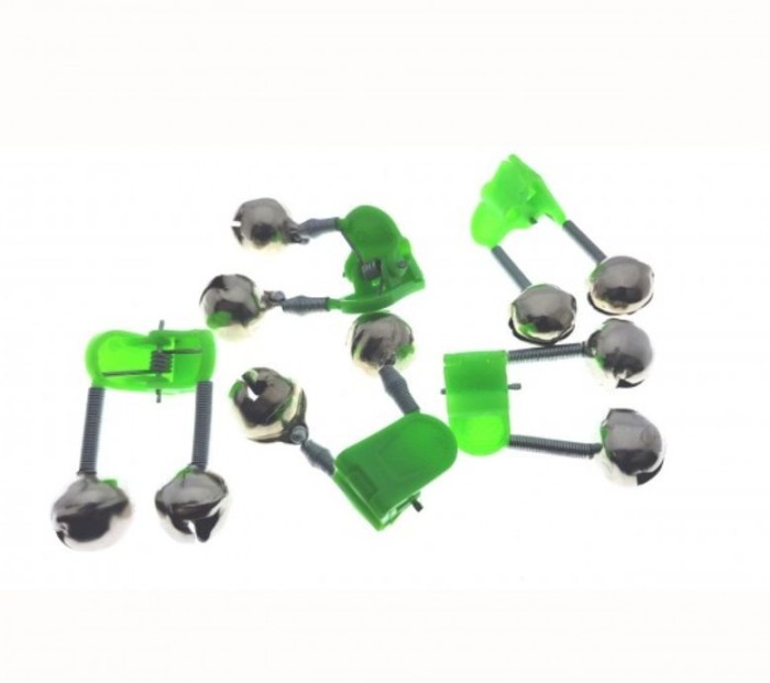 Clopotel mic
