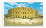 FA3 - Carte Postala - ITALIA - Manouba center , Das Koloseum,, Necirculata, Fotografie