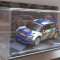 Macheta Skoda Fabia 2 S2000 Raliul Monte Carlo 2011 - Altaya Rally 1/43