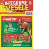 Integrame vesele. Nr. 65/2021