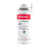 Cumpara ieftin Agent curățare spumă poliuretanică &icirc;ntărită PENOSIL Foam Remover 972, 320ml, Penosil A6103