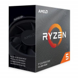 Procesor AMD Ryzen 5 3500X 3.6GHz, AM4, 32MB, 65W (Box)