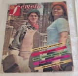 Revista FEMEIA - anul XXXI Nr. 10 - octombrie 1978