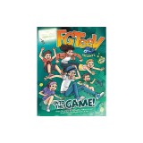 Fgteev Presents: Into the Game!