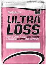 Supliment Alimentar Ultra Loss 30 grame Bio Tech USA Cod: BTNPFULSP foto