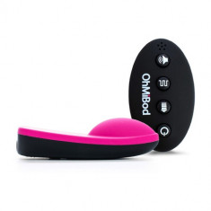 Vibratoare cu telecomanda - OhMiBod Vibrator de Club 3.OH Vibrator pe Muzica cu Chilotei