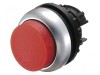 Comutator Roșu 22mm IP67 Acționat prin Apăsare