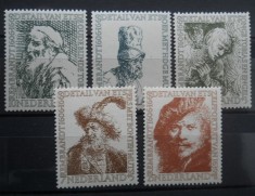 CV1 1956 SERIE OLANDA