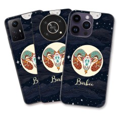Husa Apple iPhone 11 Silicon Gel Tpu Model Horoscop Berbec