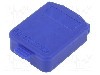 Conector, Neutrik, SCDX-6-BLUE foto