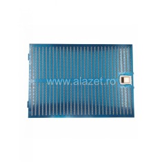 Filtru aluminiu hota Bosch DWB67FM50 - original 11022932
