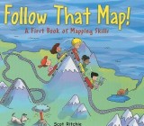 Follow That Map!: A First Look at Mapping Skills