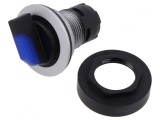 Comutator Rotativ 22mm 1 Poziție