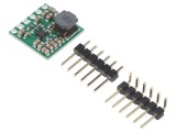 Convertor Tensiune Step-Up 9V 1.3-9V 15.2x15.2mm