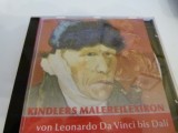 Malerlexicon, cd-rom
