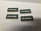 Memorii laptop Sodimm DDR4 8 Gb 3200 Samsung M471A1K43EB1, Garantie