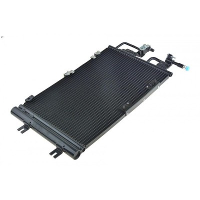 Evaporator aer conditionat Astra H (04-) 1.3 Cdti, Zafira B (05-) 1.7 Cdti (cu uscator), 1850111 foto