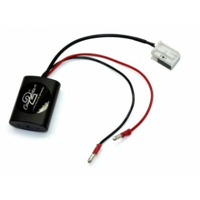 Connects2 CTAVW1A2DP Interfata Bluetooth A2DP VW CarStore Technology foto