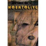 Lawrence Durrell - Mountolive - 117628
