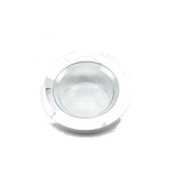 Hublou complet mașină de spălat rufe BEKO WHIRLPOOL INDESIT Original Cod 2496600100 C00864493