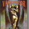 bnk ant Gustave Le Rouge - Razboiul vampirilor ( SF )