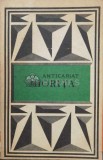 Cumpara ieftin Miorita (texte poetice alese) - 1980 - Adrian Fochi (S205), Minerva