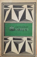 Miorita (texte poetice alese) - 1980 - Adrian Fochi (S205)