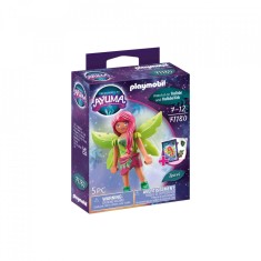 Playmobil - Forest Fairy Leavi