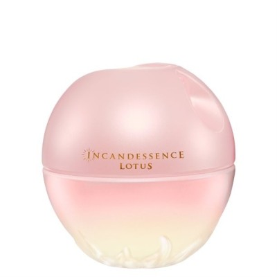 Apă de parfum Incandessence Lotus &amp;ndash; Eleganță și Delicatețe foto