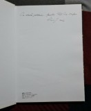 Emil Ciocoiu - Nicola Micieli Contine dedicatie, data si semnatura pictorului. Editie bilingva : italiana si germana