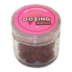 Top Mix - Pelete Oozing Wafters - Capsuni 8mm 30g