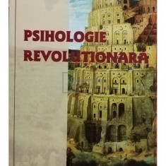 Samael Aun Weor - Psihologie revolutionara (editia 2004)