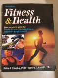 Fitness and Health - Brian J.Sharkey , Steven E.Gaskill