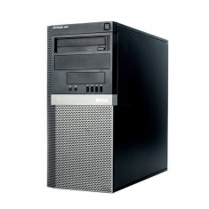 Calculatoare second hand Dell Optiplex 960 MT, Core 2 Duo E8400 foto